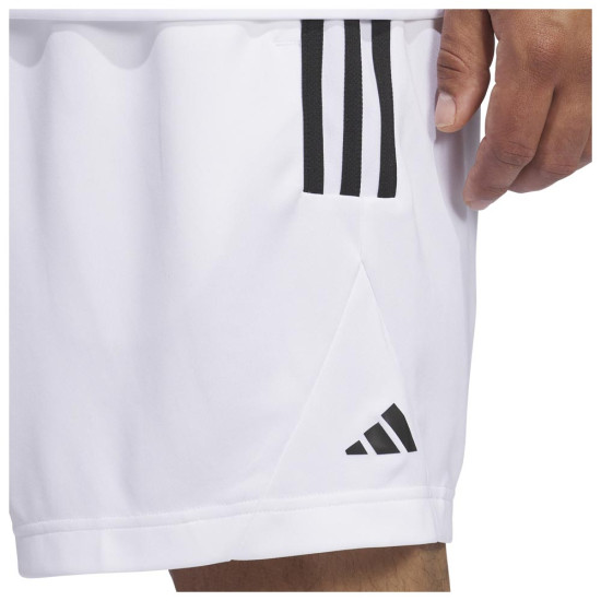 Adidas Ανδρικό σορτς Legends 3-Stripes Shorts Adidas Ανδρικό σορτς Legends 3-Stripes Shorts